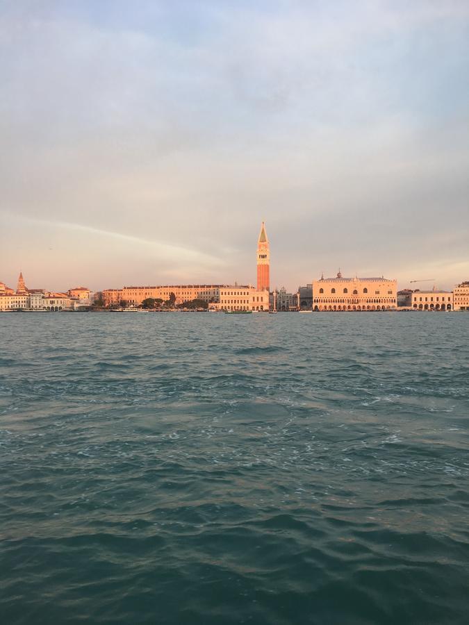 Arsenale 3880 Apartment Venedig