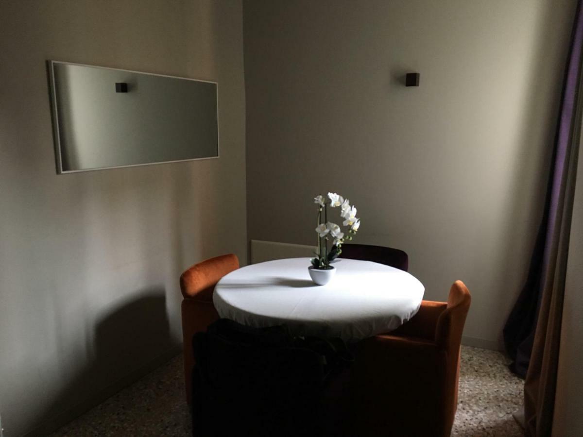 Arsenale 3880 Apartment Venedig