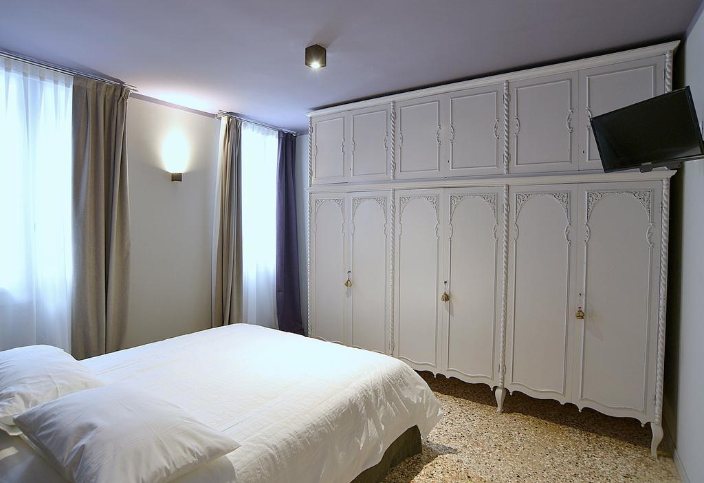 Arsenale 3880 Appartement Venise