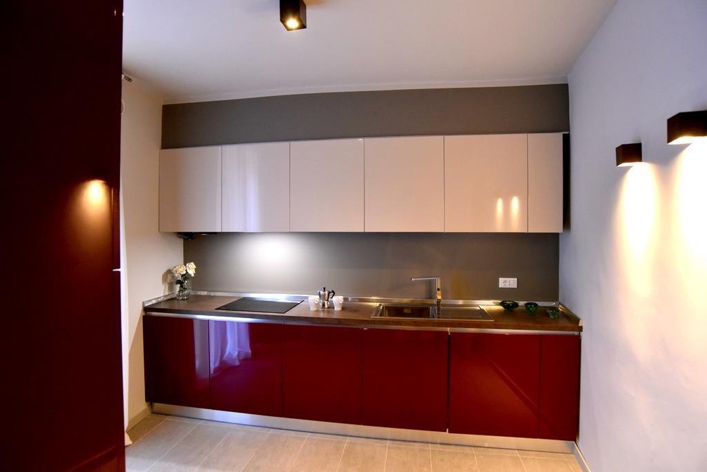 Arsenale 3880 Appartement
