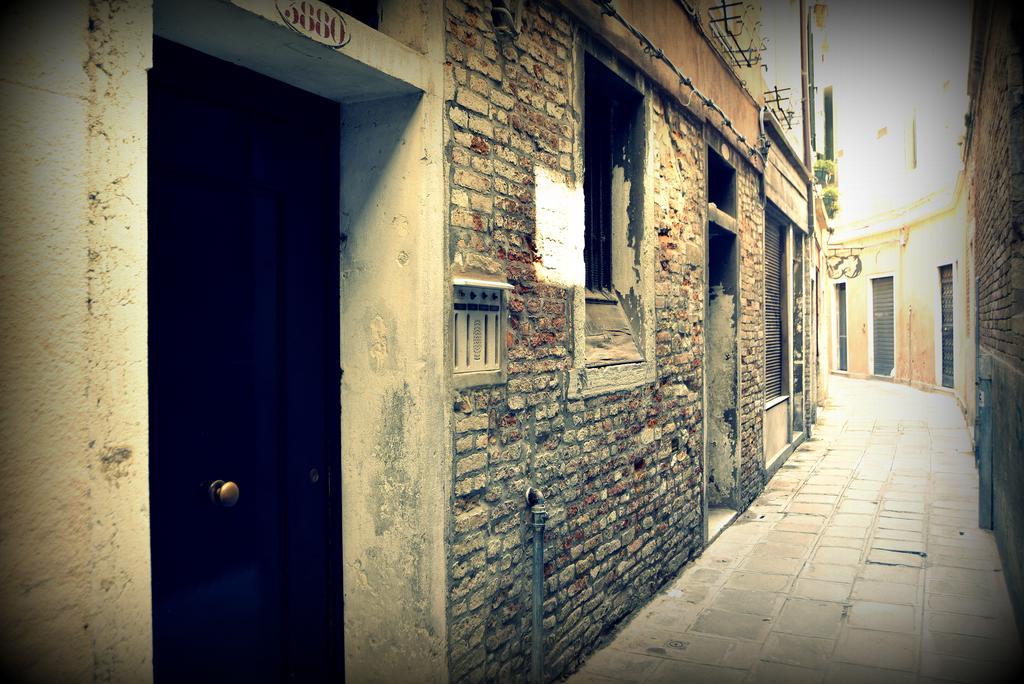 Appartement Arsenale 3880 *