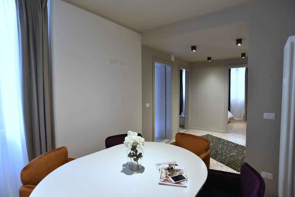 Appartement Arsenale 3880